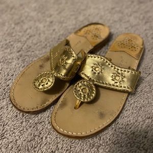Women’s Jack Rogers sandals